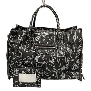 送料関税込 BALENCIAGA Neo Upside Down East-West トートバッグ Balenciaga | Bags | Balenciaga Neo Upside Down Eastwest Tote